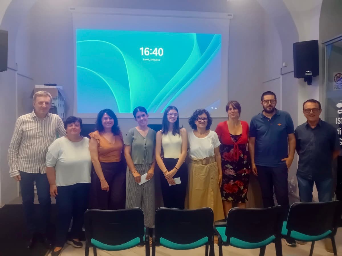 Premio al merito e all'impegno: a Ceva consegnata la borsa di studio in memoria dell'ingegner Claudio Fagetti