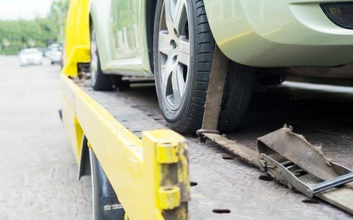 Quanto costa il carroattrezzi a Torino: tariffe, supplementi e come capire un preventivo