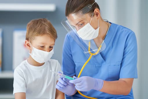 Al via in Piemonte la campagna di vaccinazione antinfluenzale
