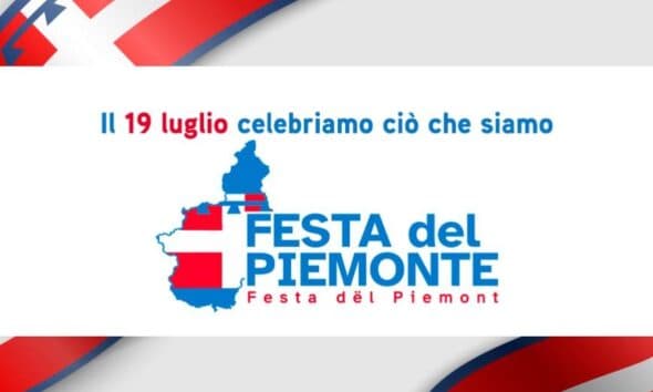 Festa del Piemonte, continua il percorso di avvicinamento al 19 luglio con eventi sul territorio regionale