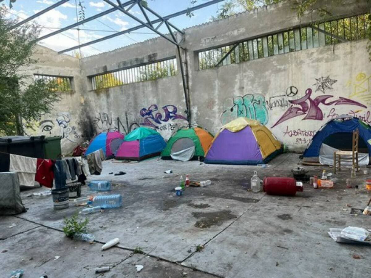 Ad Alba l'unità di strada arriva al terzo appuntamento: "Si sta creando una rete di solidarietà"