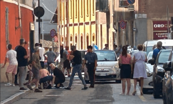 Gambizzato in pieno giorno a Chivasso: il sindaco porta il caso al Comitato provinciale per l’Ordine e la Sicurezza