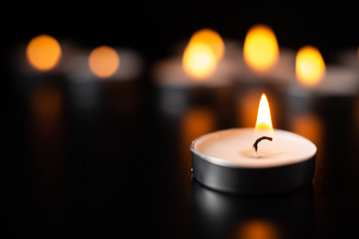 Mondovì in lutto per la prematura morte del piccolo Marco