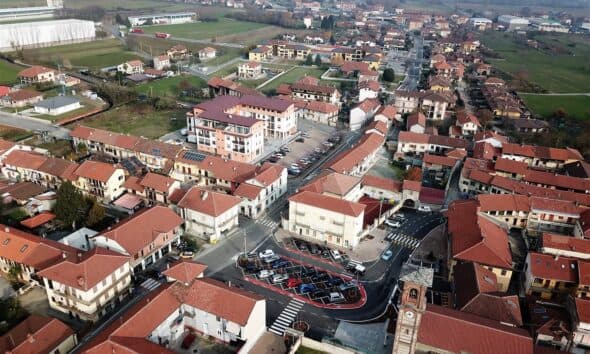 La Pro Loco di Villanova Canavese chiarisce l’episodio della giostra bloccata