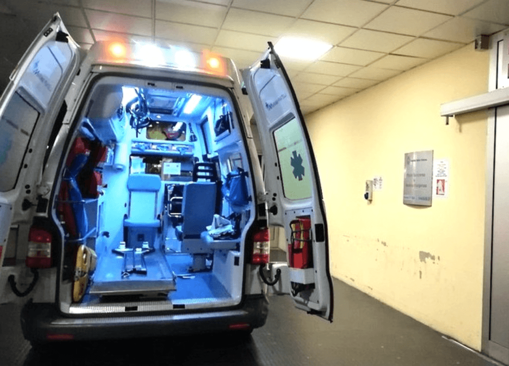 Dal Nord/Ovest, Incidente sull'A6 tra Ceva e Millesimo: muore centauro di Carmagnola