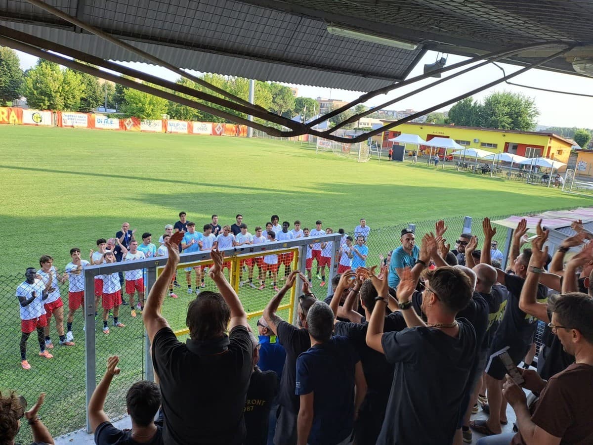 CALCIO SERIE D /  Il Bra ospita il Celle Varazze ultimo in classifica, a Saluzzo arriva la capolista Derthona dell’ex Cacciatore