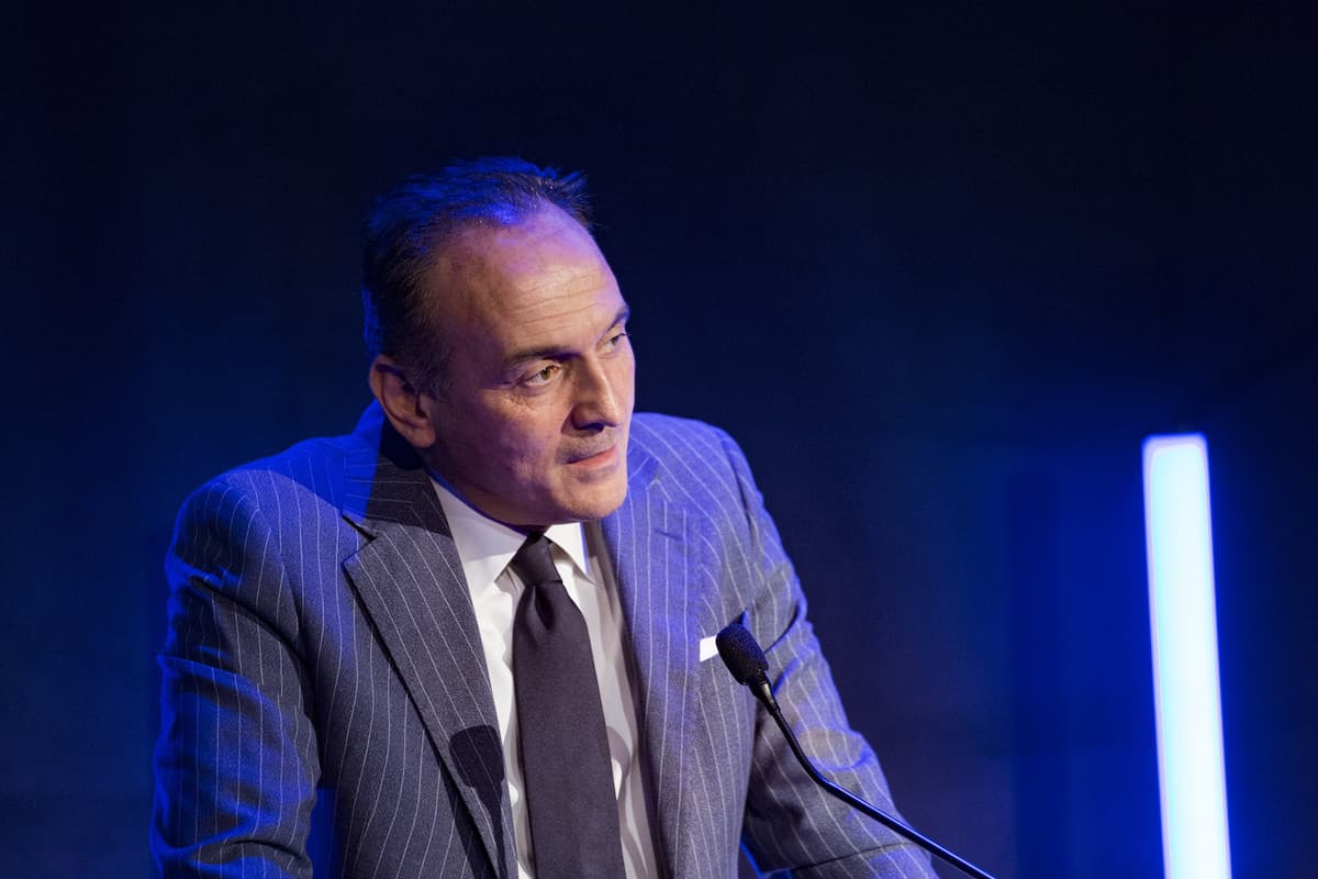 Stellantis, l'auspicio di Cirio: "Un terzo veicolo garantirebbe piena occupazione di Mirafiori"