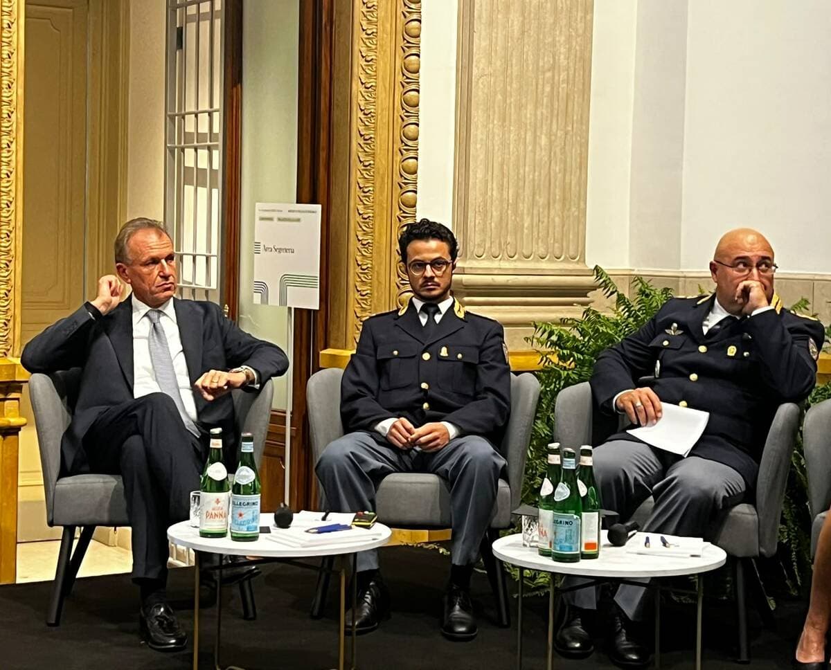 Autostrade intelligenti con IA e droni, Cozzoli (ADS): "Innovazione per prevenire i rischi e viaggiare sicuri"