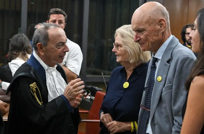 Caso Regeni, condannati agenti egiziani per il rapimento, non per l'omicidio