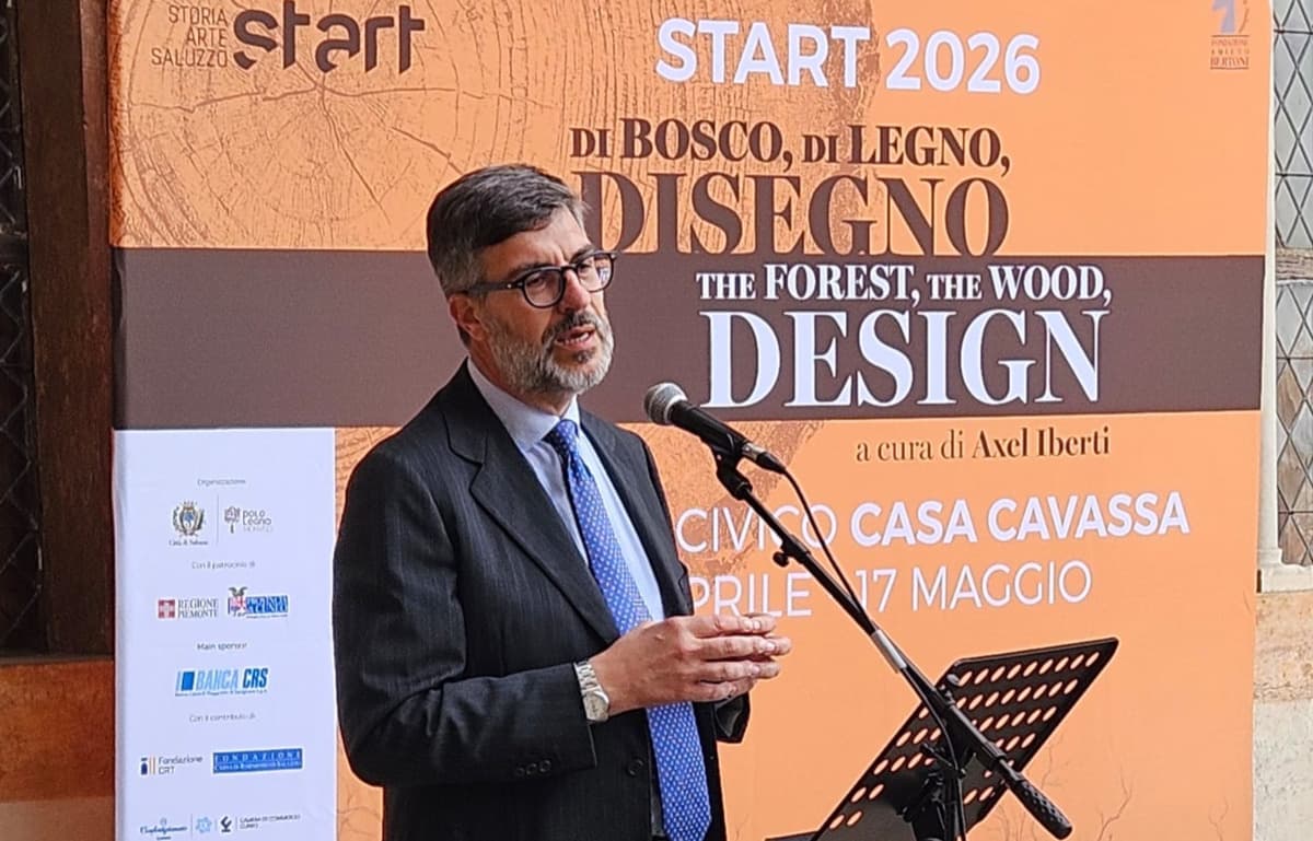 Emergenza siccità, l'allarme di Mauro Calderoni: "Meno ideologia e più strategie concrete contro la crisi climatica"
