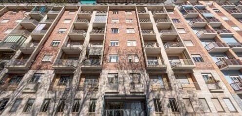 Alloggi comunali, in corso Lombardia arriva il "portavoce" degli inquilini