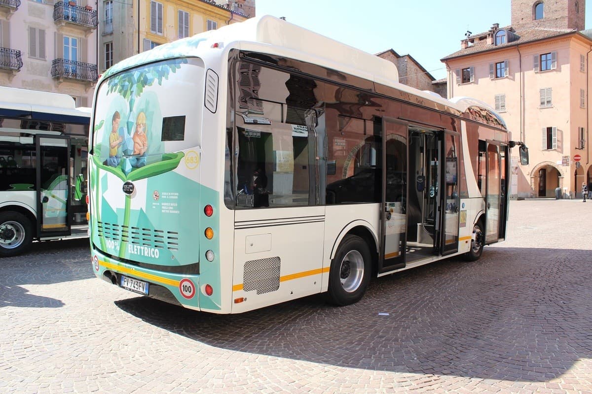 Alba, sabato modifiche alle corse dei bus per il Campionato Italiano di Ciclismo