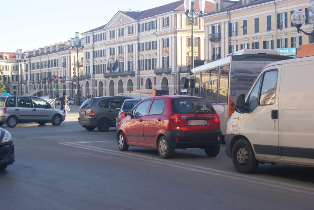 Il Piemonte cala l’asso con il suo piano qualità dell'aria: "Così evitiamo lo stop ai Diesel Euro 5" [VIDEO]