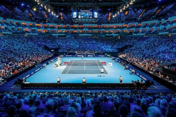 Il grande tennis resta all'ombra della Mole: anche nel 2027 le Atp Finals a Torino 