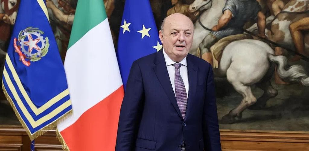 Pichetto, il ricordo di Gino Mattiolo