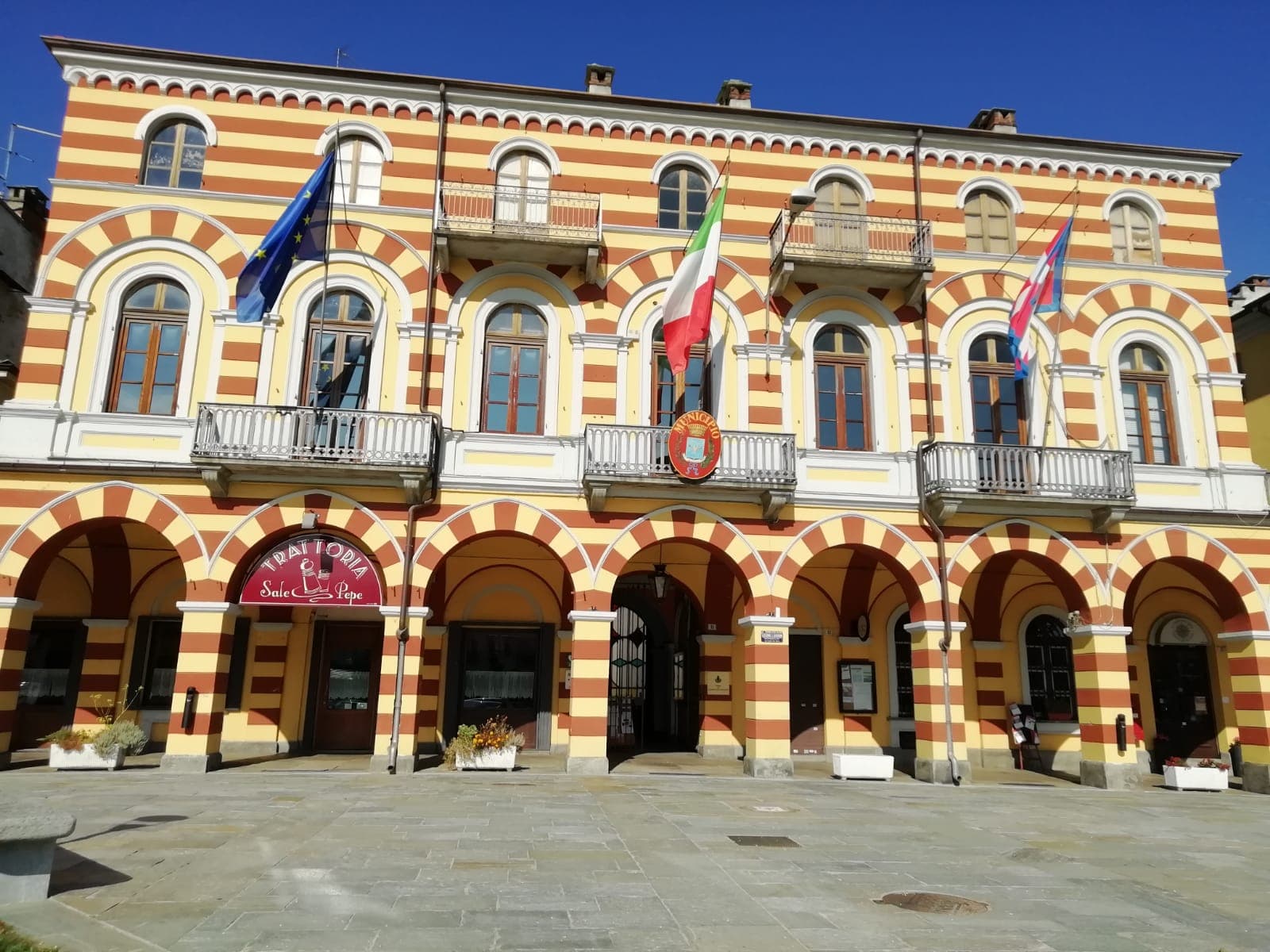 “Servono più controlli”: l’allarme dei commercianti di Luserna San Giovanni