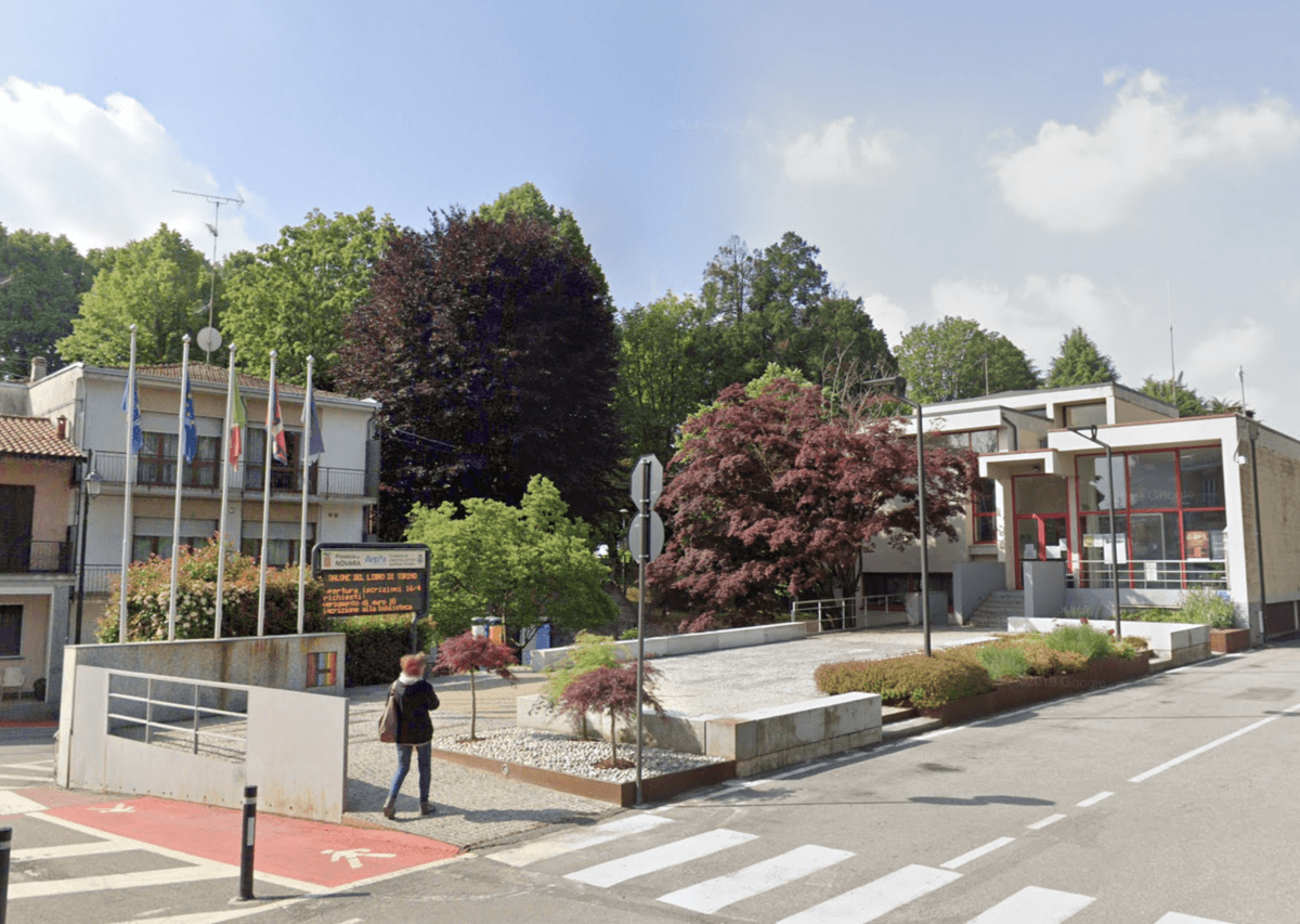 Castelletto celebra i 60 anni del Corpo Musicale Angelo Broggio