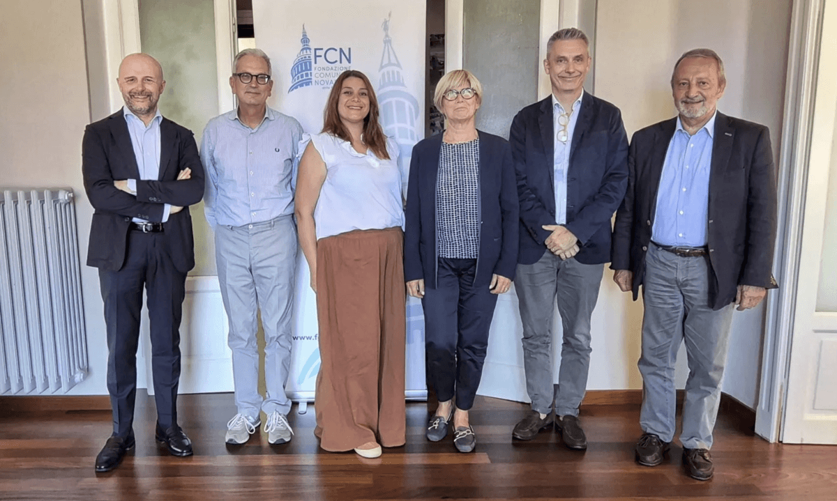 Nasce il Fondo “Amici di Spino”: ricerca, assistenza e nuove tecnologie contro il dolore cronico