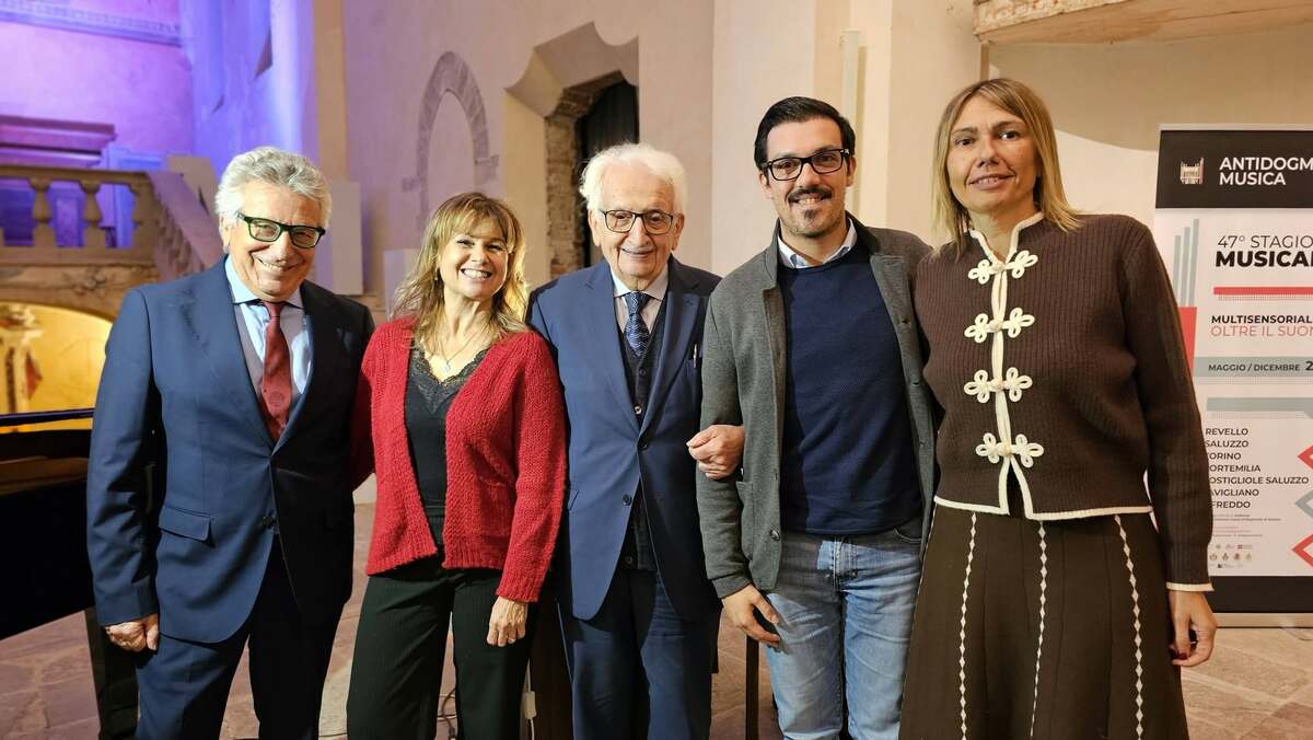 Cortemilia ha celebrato la grande lirica di Puccini tra musica e racconti