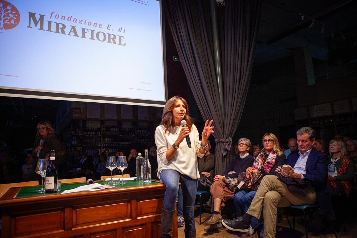 Alla Fondazione Mirafiore di Serralunga d'Alba la 17ª edizione del Laboratorio di Resistenza Permanente
