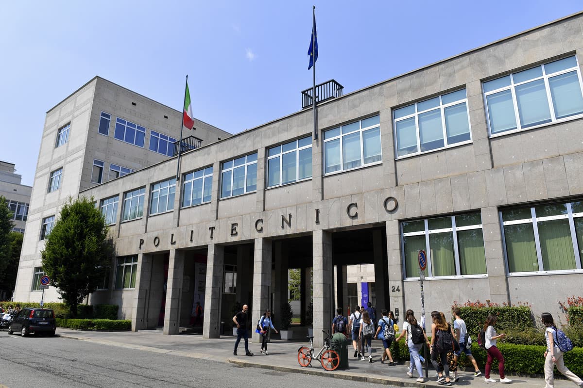 Ricerca ed europeismo: il Politecnico di Torino firma su Science la ricetta per l'innovazione