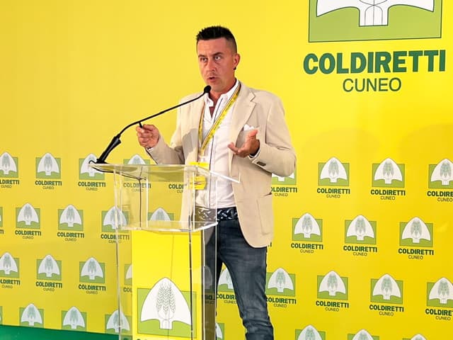 Al via le iscrizioni agli "Oscar Green": Coldiretti premia l'innovazione dei giovani agricoltori