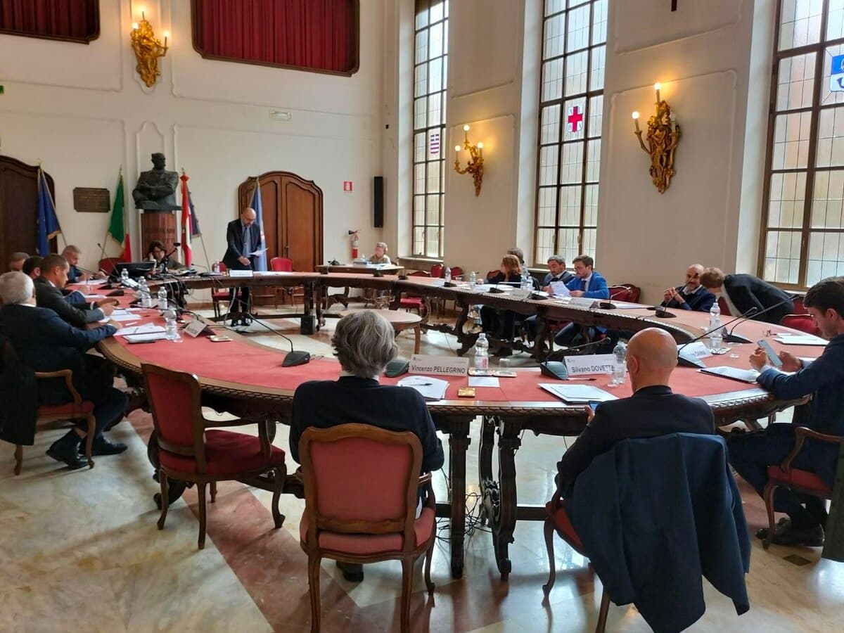 Provincia, amministratori comunali al voto probabilmente l’ultima domenica di novembre 