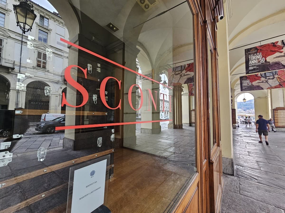 Pronti, partenza, saldi: arrivano gli sconti dell'estate, i piemontesi sono pronti a spendere circa 200 milioni (140 euro a famiglia)