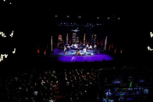 Premio Tenco 2026, Sanremo torna capitale della canzone d’autore: tre serate all’Ariston e un ricco programma di eventi