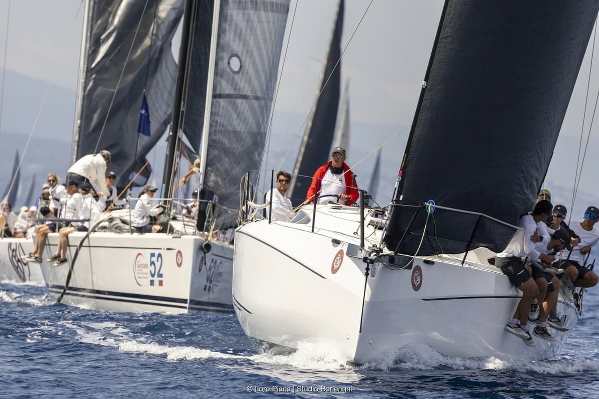 VELA / Trionfo sanremese alla Rolex Giraglia 2026: il neonato XR 41 Crabx del monregalese Roberto Bosio fa strike ed è primo in Overall