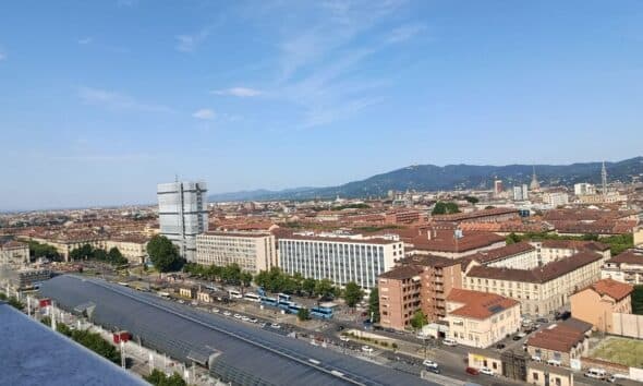 Violenza sessuale di gruppo a Porta Susa, arrestati due uomini