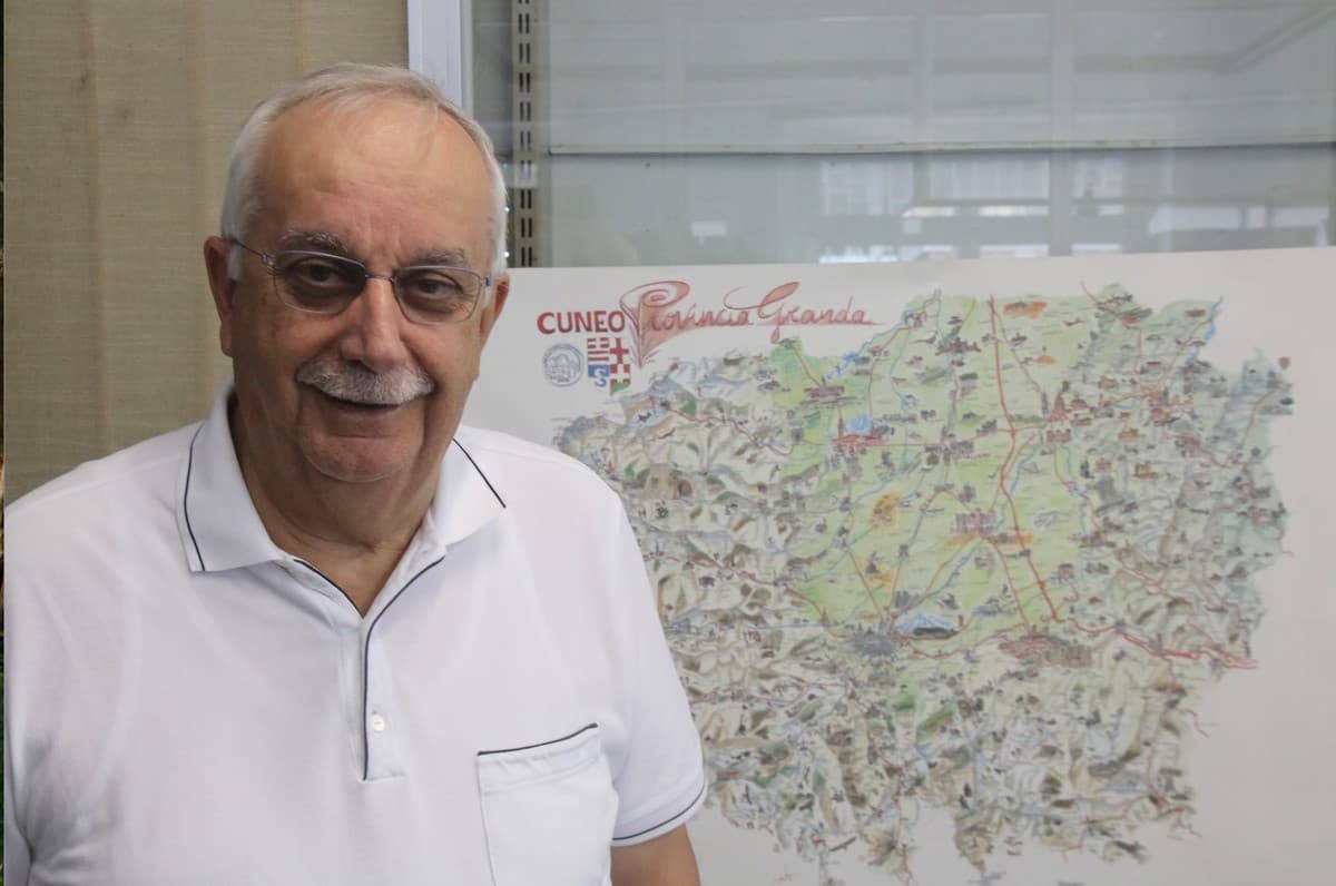 “Cuneo sempre più trascurata”: Civallero attacca la Giunta "a trazione PD" su manutenzione, decoro e viabilità
