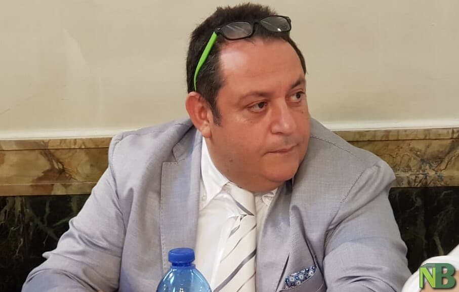 La Maturità di Federico Maio, AD Monteleone Trasporti: "Quell’ultima buonanotte prima di diventare grandi”