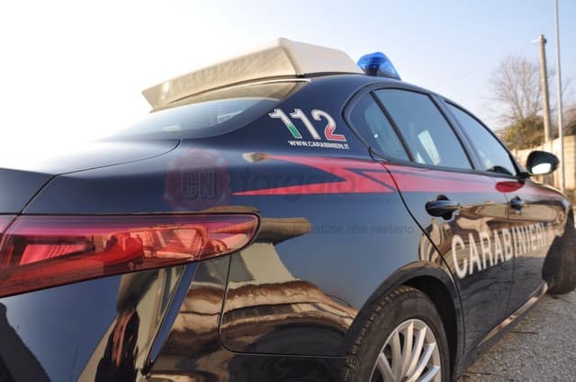 Dronero, furto nella notte alle Poste di Oltremaira: rubati circa 20mila euro in contanti