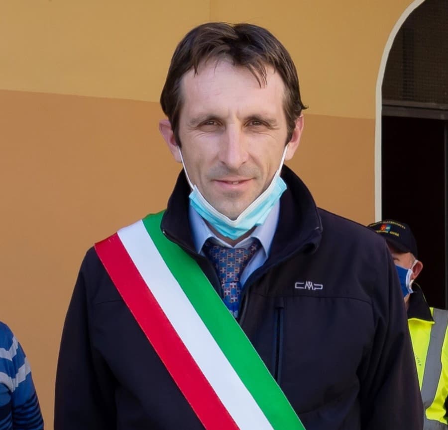 Alex Maurino non ce l’ha fatta: Lusernetta piange il suo sindaco