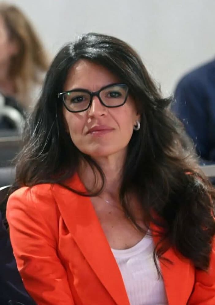 Da Barletta al Piemonte: Micaela Abbinante alla guida dell'Informazione di Azienda Zero