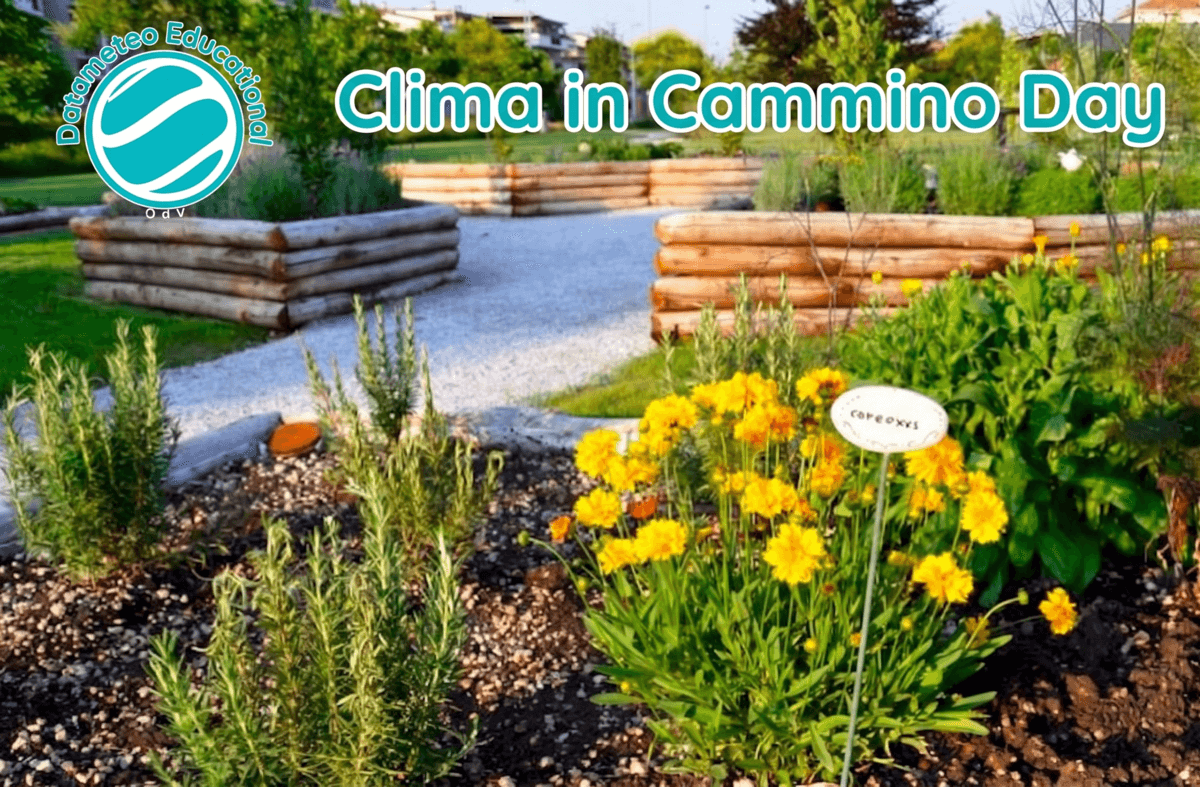 Busca, sabato 3 ottobre il "Clima in Cammino Day" per scoprire la città con occhi nuovi