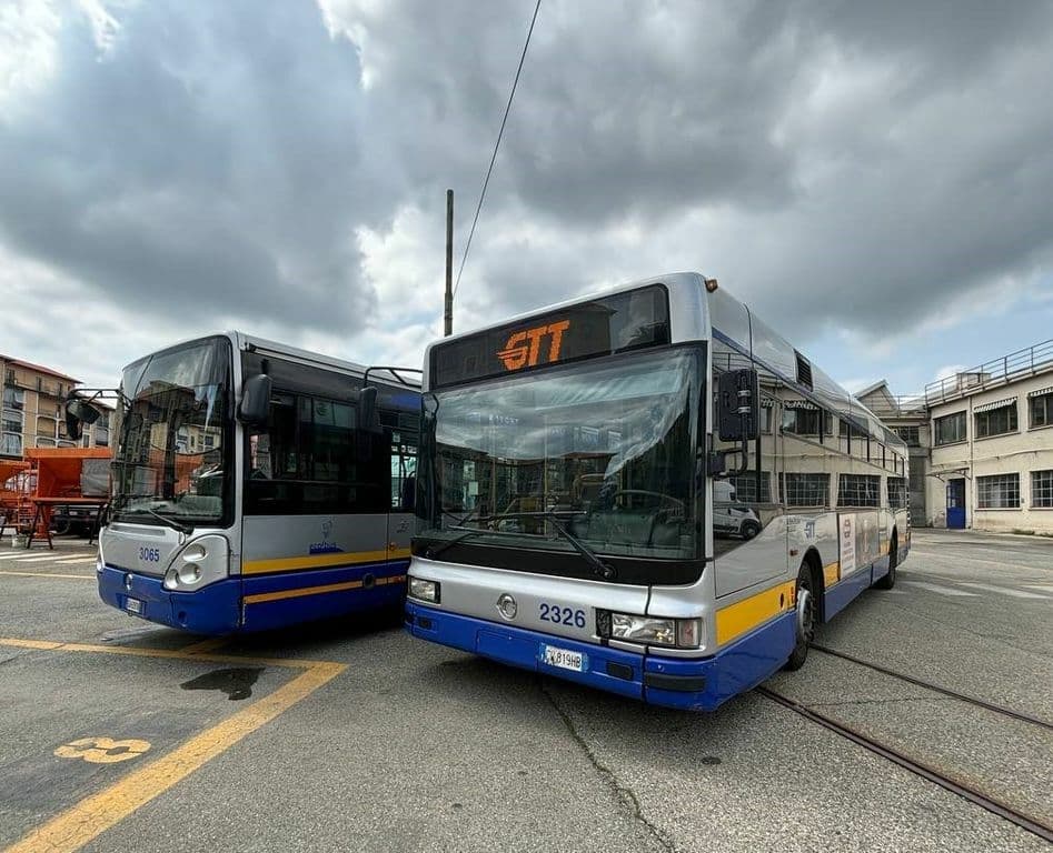Studenti sui bus gratis, ma per le linee universitarie la Regione chiede conto a Gtt: in ballo mezzo milione