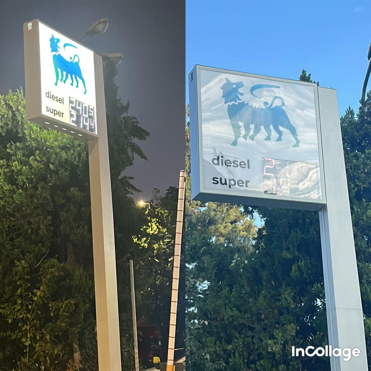 Carburanti, anche a Torino arriva il taglio dei prezzi di benzina e diesel per le stazioni dell'Eni (ma niente code)