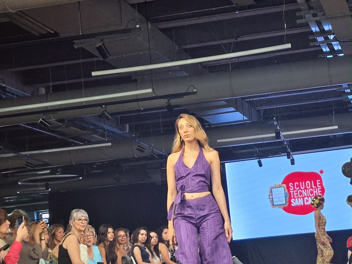 Torino sceglie lo stile: torna l’appuntamento con la Fashion week, puntando sul riciclo