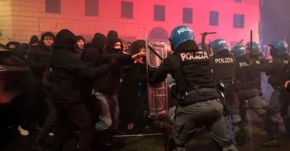 Sicurezza, il Consiglio dei ministri slitta a giovedì