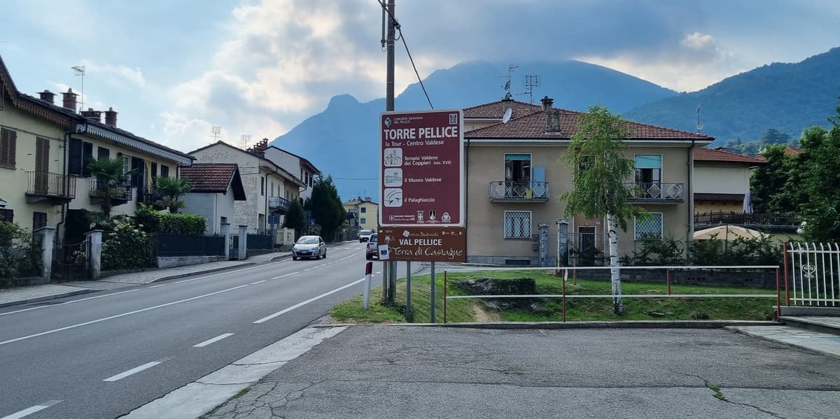Imposta di soggiorno a Torre Pellice, la richiesta: “Si parta da un euro”