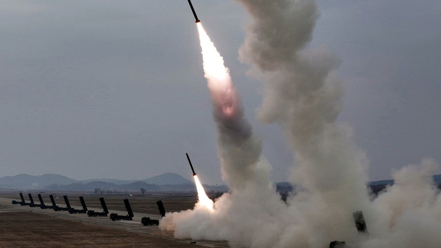Seul segnala nuovo lancio nordcoreano: missile non ancora identificato