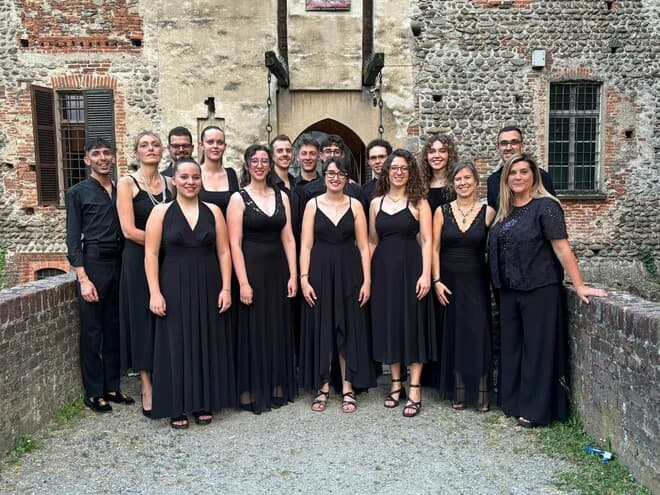 Canto corale + gioventù