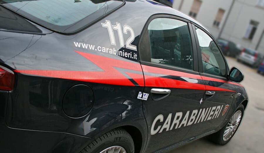 Dal Nord Ovest - Detective a 85 anni: per la terza volta sventa la truffa dell'incidente e fa arrestare il finto carabiniere
