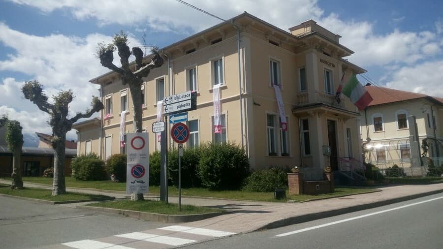 Valdengo, il Comune: "Appreso con dispiacere della messa in liquidazione della Fondazione Rivetti, attivati per garantire doposcuola"