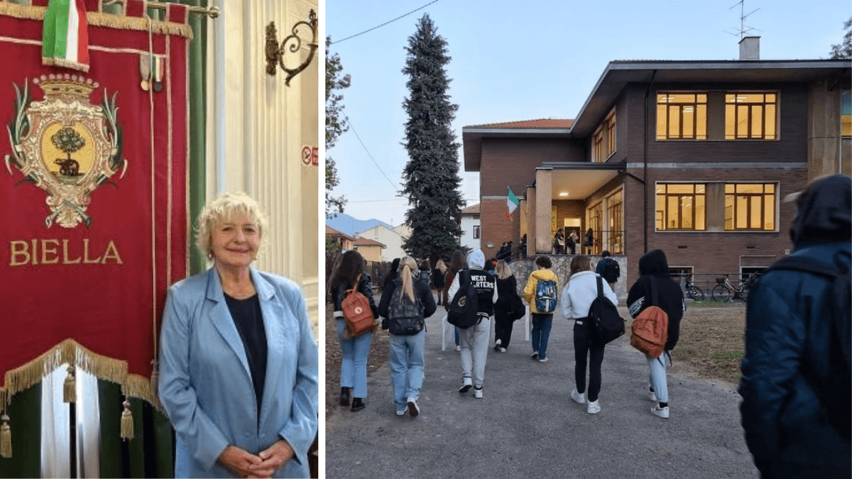 Biella, torna la ludoteca al Villaggio Lamarmora: apertura prevista a inizio 2027