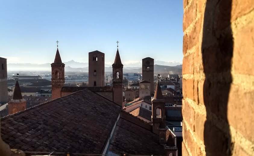 Tartufo Bianco d'Alba, l'assessore Cavallo: "Le carte delle aree vocate entreranno nella revisione del piano regolatore"