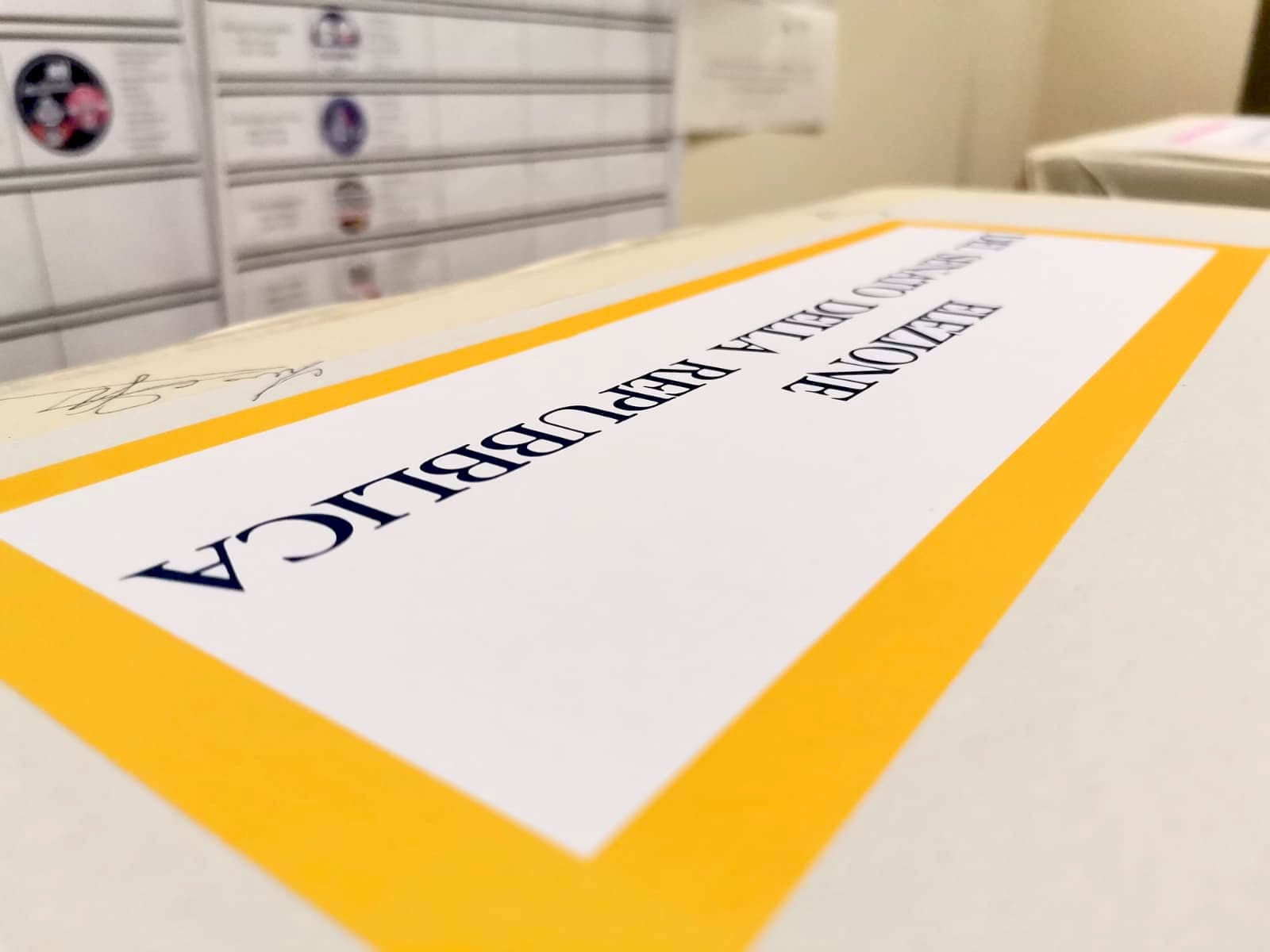 CONTROCORRENTE Comunque finisca, la nuova legge elettorale lascerà poco margine al cittadino-elettore