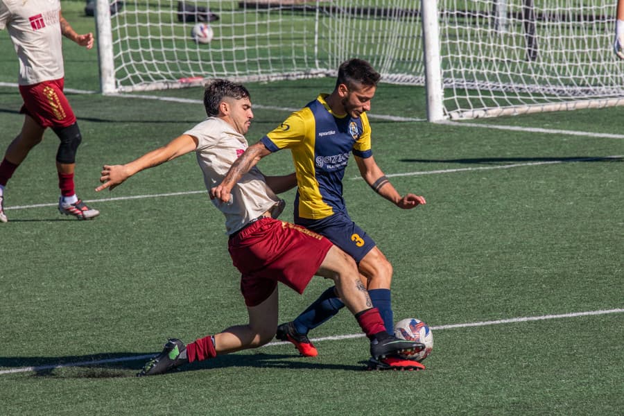 Promozione, vincono Arona e Feriolo. Pareggi per Dormelletto, Juventus Domo, Union Novara e Bulè FOTO